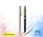 Caneta Metal Mod B